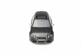 Audi RS4 Avant B7 2006 1:18 OttoMobile - 11