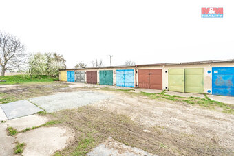 Prodej garáže, 19 m², Hodonín - 11