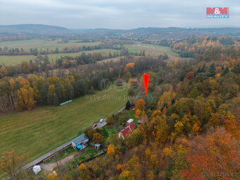 Prodej louky, 1025 m², Hlinová, Odrava - 11