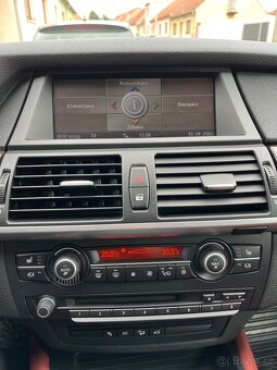 BMW X6 35D 210KW - 11