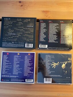 Cd, Lp Elvis Presley - 11