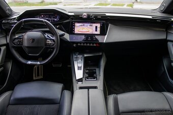 Peugeot 408 GT /AJ NA SPLÁTKY/ - 11