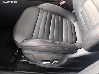 MG HS, 1.5TGI 119KW AUT. PLNÁ VYB.dph - 11