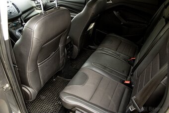 Ford Kuga 4x4 - 11