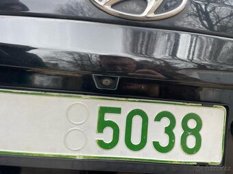 Hyundai SANTA FE 2,2 CRDI - 11