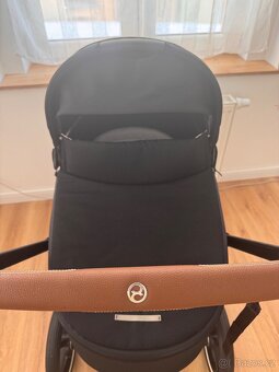 Cybex priam - 11