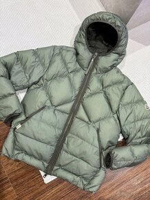 Luxusní, pánská bunda MONCLER - 11