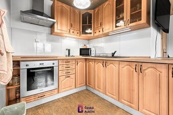 Prodej rodinné domy, 53 m2 - Chbany - Vadkovice - 11
