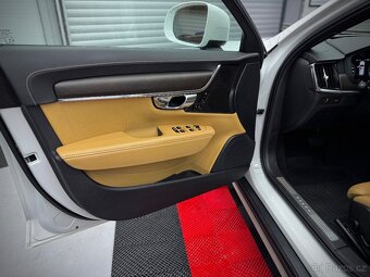 Volvo V90 Cross Country T6 AWD PRO - 11