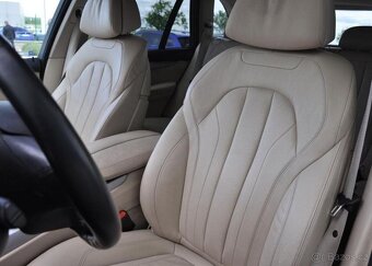 BMW X5 40d xDrive ČR K360 ACC - 11