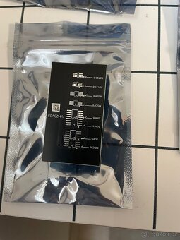 VVDI MB BGA + VVDI BMW + Multiprog - 11