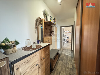 Prodej bytu 2+1, 52 m², Ostrava, ul. Hulvácká - 11