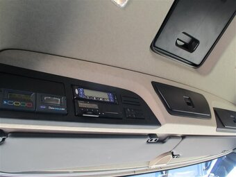 Mercedes Benz Actros 2530 L agregát Carrier Supra 1250 - 11