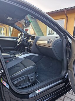 Audi a4 b8.5 - 11