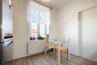 Prodej bytu 2+1, 55 m² - ul. Zdráhalova, Brno - 11
