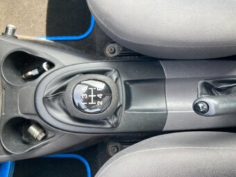 Ford Focus 1,4/55kW Klimatizace 2.majitel - 11