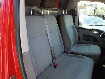 VW Transporter 1.9TDi 63kw(85hp) r.v.5/2004 - 11