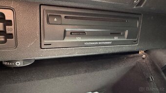 Vw Passat kombi B8 2.0 TDI 110kw bez AdBlue - 11
