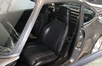 Porsche 911 3.0 S/C Coupé z roku 1981 - 11
