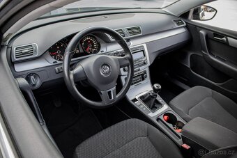 Volkswagen Passat Variant 1.6 TDI Trendline - 11