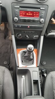 Audi A3 - 11