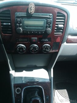 Suzuki Grand Vitara XL-7 - 11