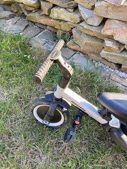 Tříkolka 6v1 MOOWKEE - 11