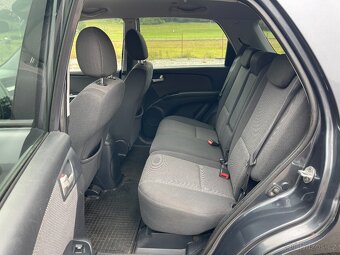 Kia Sportage II 2.0 16V 104 kW 4x4 - 11