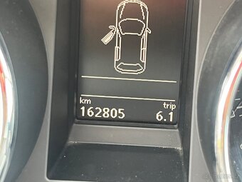 Škoda Yeti 1.4 TSI alu - 11