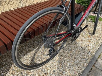 Silniční kolo Specialized Roubaux sport SL4 carbon - 11