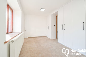 Prodej rodinného domu u Šternberka - 11