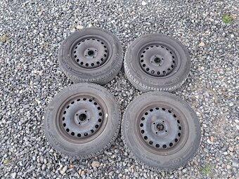 Škoda Citigo 1.0 mpi 44 kW, výhřev, klima, STK - 11