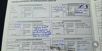 Renault Trafic 2,0 DTI 84 kW Long r. v 2011 - 11