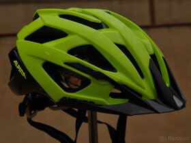 helma přilba Alpina Valparola velikost M 51-56 240g - 11