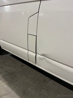 VW Multivan T5.1 Startline, 103kw - 11