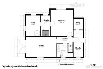 Prodej Rodinný dům, 200㎡ - 11