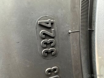 Zimní sada kol 17 volkswagen Škoda - 11