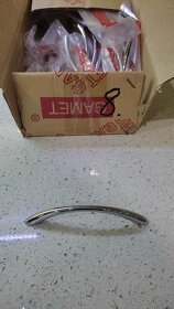 Nábytkové úchytky za 20,- Kč - 11