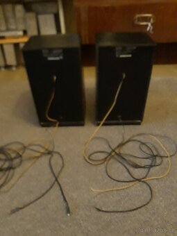 REPROSOUSTAVU ZN. AIWA - 11