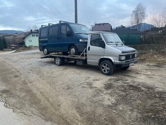 Fiat ducato 230 panorama - 11