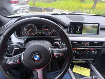 BMW X5 F15 - 11