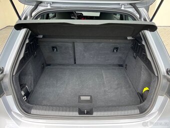 Audi A3 35TDi DSG 2021 SPORTBACK matrix - 11