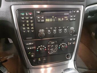 Volvo V70 D5 2.4 136kw 6q - 11