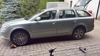 Octavia 2fl Laurin Klement - 11