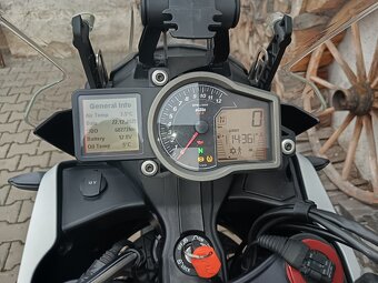 KTM 1190 ADVENTURE - 11