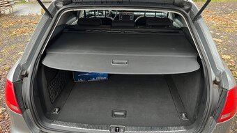 Audi A4B7 Avant Quattro 1.8T 2006 - 11