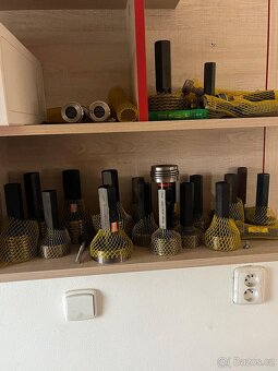 Soustruh Masturn 550i r.v. 11/2023 - 11