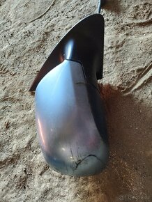 Škoda Fabia 1 i combi - náhradní díly - 11