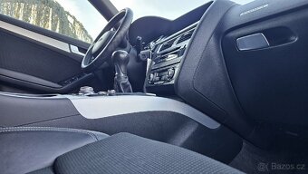 AUDI A5 SPORTBACK 3.0 TDI  MOD 2015 - 11