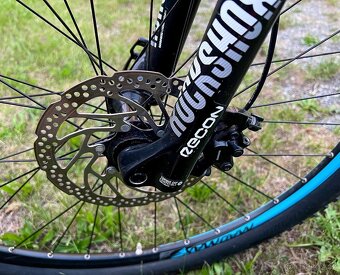 Kellys Gate 50, velikost L (pro 187-197 cm) - 11